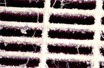 11 – Floor Grate