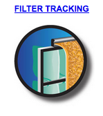 filter tracking