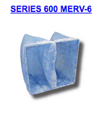 series 600 merv 6