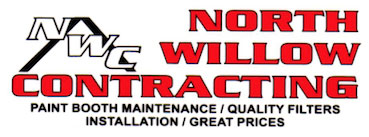 North Willow Contracting - Logo